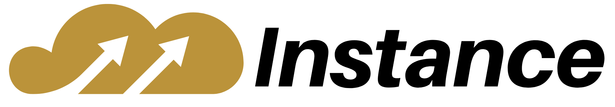 InstanceHost logo